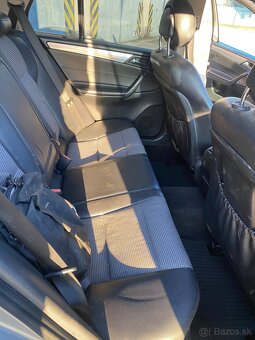 Predám Mercedes C w203 - 5