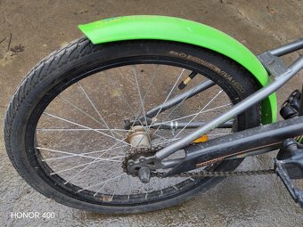 Predám detský bicykel - 5