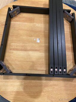 Kuchynský stôl - 5