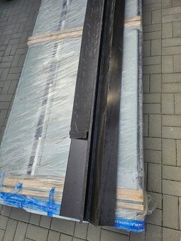 Strecha plechová - 5