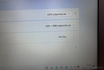 Notebook 15,6" Lenovo.AMD A6-9220 2x2,50GHz.8gb ram.120SSD - 5