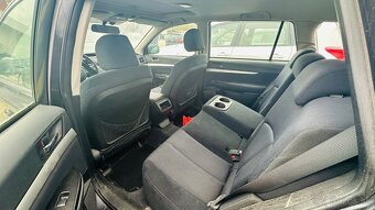 Subaru Legacy 2.0D 4x4 - 5