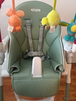 Stolicka Peg perego prima pappa - 5