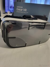 Samsung Gear VR - 5