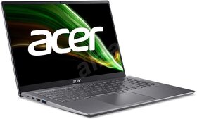 ⭐ Acer Swift X Steal Gray- Nový (9̶4̶0̶€̶ ➡️ 590€)⭐ - 5