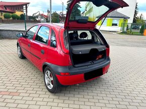 Opel Corsa 1.7 DTL ✅STK+EK 2026✅klimatizácia✅ - 5