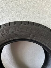 Predám pneumatiky Michelin Agilis - 5