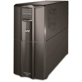 APC Smart-UPS 3000 VA LCD 230 V - 5