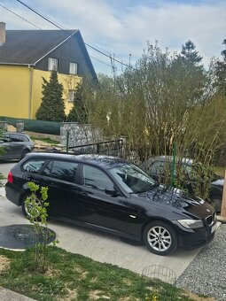 BMW 316D..2L - 5