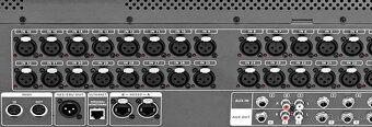 Behringer x32 - 5