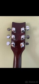 Gitara Nashville NW- 80 - 5