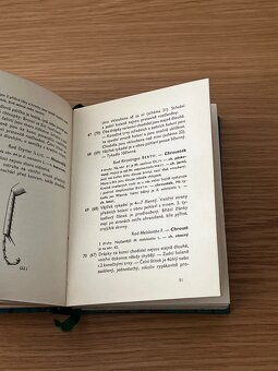 kapesní atlas brouků - vladimír javorek - 5