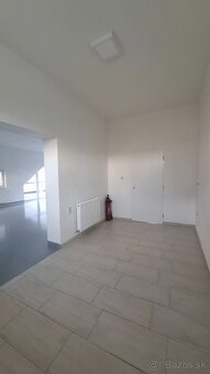 Na prenájom kancelársky priestor s výmerou 90m² v Žiline. - 5