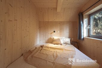 Na predaj dizajnová horská chata, Bobrovec - 5