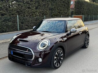 MINI Cooper S 2.0 Turbo Benzín r.v.2020 Kupovane nové v SR - 5