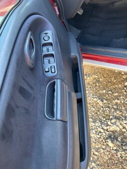 Suzuki Vitara 2,0 80kw - 5