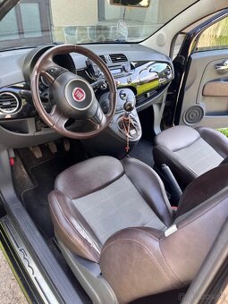 Fiat 500 - 5