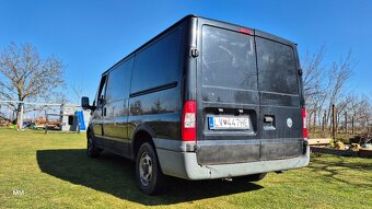 Ford Transit - 5
