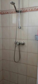 Na predaj zrekonštruovaný 1 izbový byt, pri Trnave, Cífer. - 5