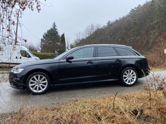 Audi A6 C7 2.0 TDI 140Kw 2015 Facelift - 5