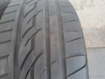 Letné Firestone Roadhawk 225/45/17 91W - 5