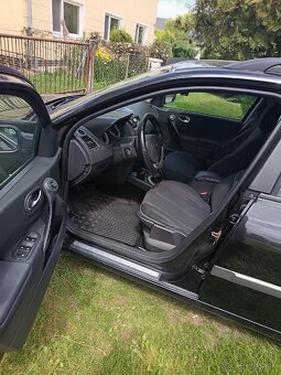 Predám Renault Megane 2 combi - 5