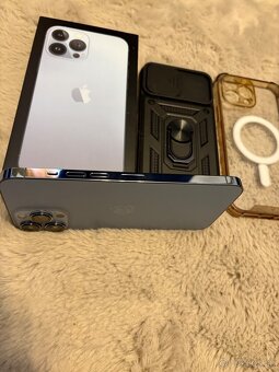 Iphone 13 pro max 128 GB - 5