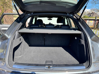 Audi Q3 2.0 TDI S Line r.v 2013 bixenon navi - 5