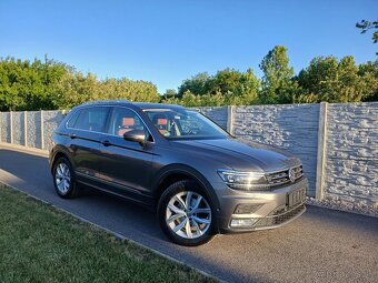 Vw tiguan 4motion - 5