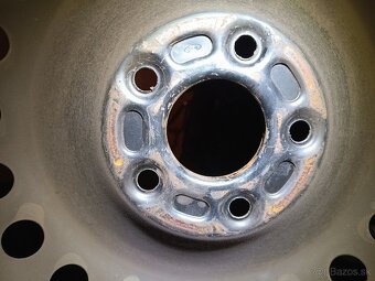 Disky 5x108 R16 - 5