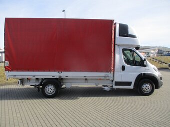 FIAT DUCATO 2,3 MTJ 177k E6d 35 L3 MAXI 05/2019 TOP - 5
