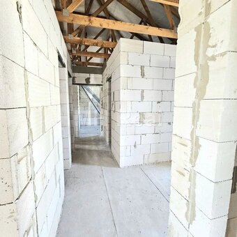 KOKŠOV - BAKŠA novostavba 4 izbový Bungalov výborná lokalita - 5