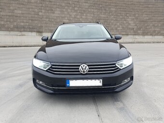 Volkswagen Passat HIGHLINE B8 2.0 TDI 110kw - 5