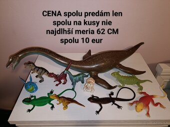Rôzne hračky autá lietadlá - 5