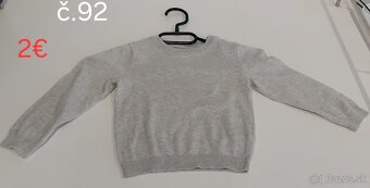 Detské veci - 5