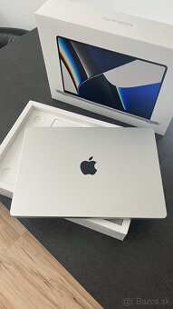 MacBook Pro M1 Pro 14” - 5