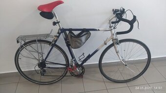 Predam bicykel - 5