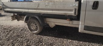 Fiat Ducato maxi 7 miest 3.0 - 5