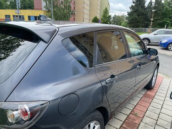 Mazda 3 BK 1.6 77kw LPG - 5
