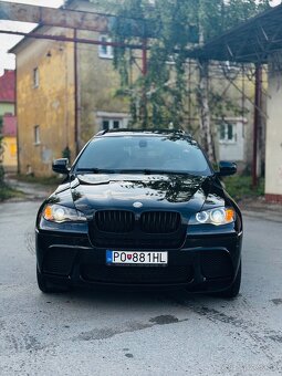 BMW X6 35d XD 210kw full - 5
