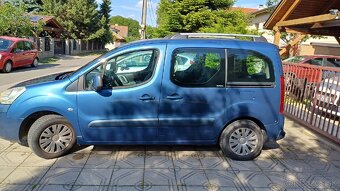 Citroen berlingo 2009 volať po 17tej hodine - 5