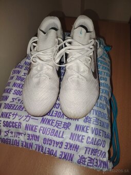 Kopačky Nike ZM VAPOR 16 ELITE FG LV8 - 5