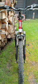 Horský bicykel - 5