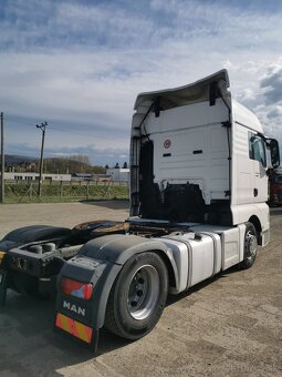 MAN TGX 440 - 5