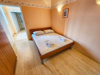 Ubytovanie chorvatsko vila pri mori prenajom - 5