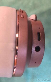 Predám pekné Bluetooth Hifi slúchadlá DOQAUS Care1 - 5