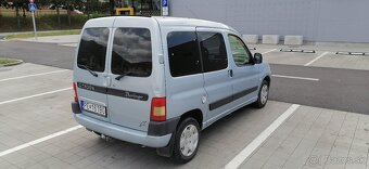 Citroen Berlingo 1.6 HDI - 5