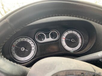 Rozpredam Fiat 500L 1.4 16v 1017 843A1000 - 5