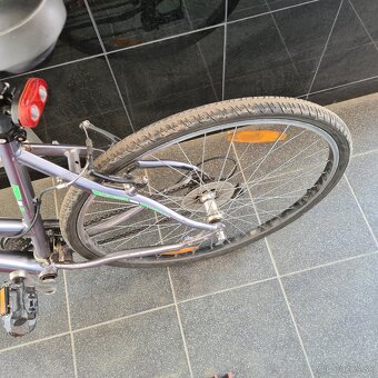 Damsky bicykel Genesis Nevada Cross series - 5