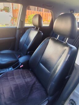 Kia Sportage 2.0 CRDi 4WD - 5